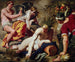 Gli Quattro Elementi - Abraham Janssens — vista dell’opera