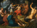 Il Giudizio di Mida - Abraham Janssens — vista dell’opera