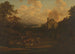 Pillage - Abraham Jansz Begeyn — vista dell’opera