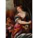 Riproduzione del dipinto Judith - Abraham Matthys