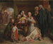 Non colpevole - Abraham Solomon — vista dell’opera