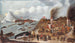 Station baleniera danese - Abraham Speeck — vista dell’opera