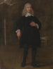 Colonnello Alexander Popham di Littlecote Wiltshire - Abraham Staphorst — vista dell’opera