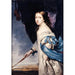 Christina di Svezia 1626 89 - Abraham Wuchters — vista dell’opera
