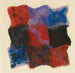 Astrazione in rosso, blu e viola - Augusto Giacometti — vista dell’opera