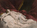 L'anima attiva - Achille Devéria — vista dell’opera
