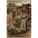 commerciale e commerciante di rottami - Achille Granchi-Taylor — vista dell’opera