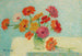 Bouquet di fiori - Achille Laugé — vista dell’opera