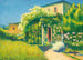 L'Atelier Alet-les-Bains - Achille Laugé — vista dell’opera