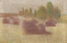 Les Gerbes - Achille Laugé — vista dell’opera