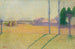 Lhort Cailhau - Achille Laugé — vista dell’opera