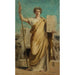 Riproduzione del dipinto La legge - Achille Louis Joseph Sirouy