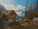 Nella valle di Gosau, Alta Austria - Adalbert Stifter — vista dell’opera