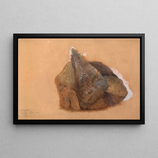 Adalbert Stifter - Steinstudie.webp