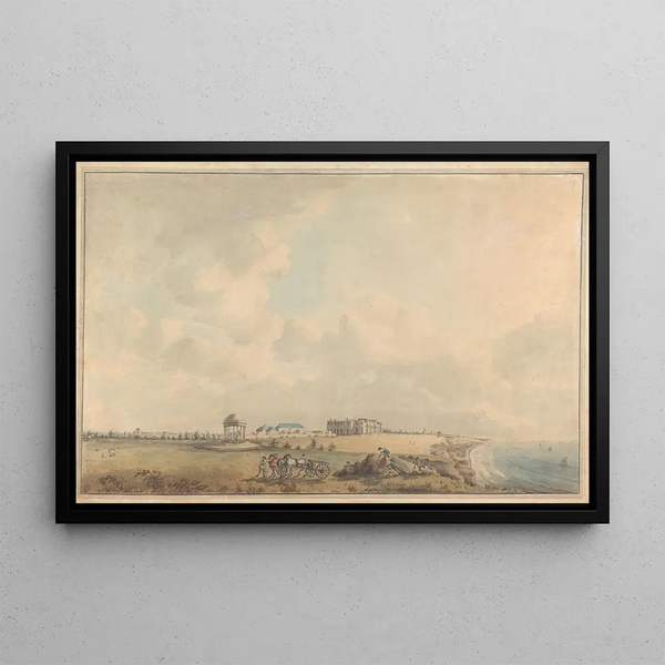 Adam Callander - High Cliff Castle.webp