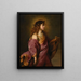Apollon - Adam Camerarius — quadro incorniciato alla parete