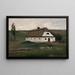 Grange - Adam Chmielowski — quadro incorniciato alla parete
