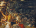 Il Diluvio - Adam Elsheimer — vista dell’opera
