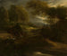 Una scena di battaglia - Adam Frans van der Meulen — vista dell’opera