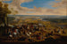 Scène di battaglia - Adam Frans van der Meulen — vista dell’opera