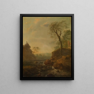Adam Pynacker - Landscape.webp