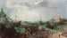 Scène de port - Adam Willaerts — vista dell’opera