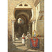 Rue de Diable Alger - Addison Thomas Millar — vista dell’opera