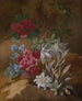 Fleurs des Alpes - Adèle Schuster — vista dell’opera