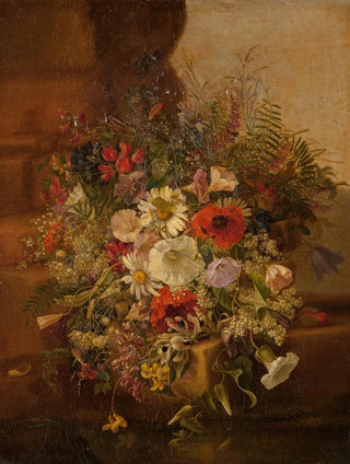 Adelheid Dietrich - Flora Still Life.webp