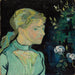 Adeline Ravoux - Vincent van Gogh — vista dell’opera