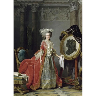 Adlade LabilleGuiard - Portrait of Madame Adlade 17321800.webp