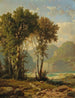 Lago dei Quattro Cantoni - Adolf Chwala — vista dell’opera