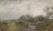 Paesaggio di brughiere - Adolf Ditscheiner — vista dell’opera