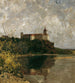 Château de Persenbeug - Adolf Ditscheiner — vista dell’opera