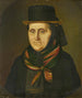 Ritratto di Agatha Duffner née Dorer 1766-1842 - Adolf Duffner — vista dell’opera