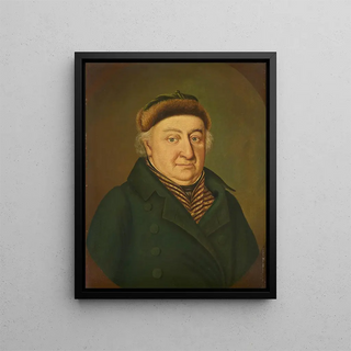 Adolf Duffner - Portrait of Ignaz Duffner 17651840.webp