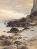 Costa Meridionale - Adolf Hirémy-Hirschl — vista dell’opera