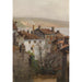 Primavera in Istria - Adolf Kaufmann — vista dell’opera