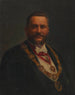 Josef Strobach 1. Vizebürgermeister - Adolf Mayerhofer — vista dell’opera