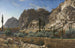 Le Monastero di Santa Caterina sul Sinai - Adolf Meckel von Hemsbach — vista dell’opera
