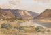 Ville de Wehlen sur l'Elbe Svizzera sassone - Adolf Noether — vista dell’opera