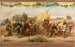 Triomphe du roi, vin 8 quadro - Adolf Schrödter — vista dell’opera