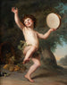 Cupido come Bacco - Adolf Ulrik Wertmüller — vista dell’opera
