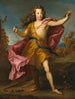 di Federico Guglielmo I 1688-1740 Re di Prussia - Adolf Ulrik Wertmüller — vista dell’opera