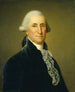 George Washington - Adolf Ulrik Wertmüller — vista dell’opera