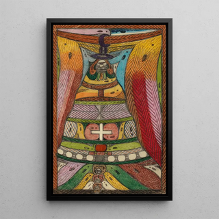 Adolf Wlfli - Die ArmSndrGloke zu Breeslau in der Stadt.webp