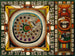 Serpente di rete del WiliWald di Skt Adolf ThurmHoofRingUhrwald in America - Adolf Wölfli — vista dell’opera