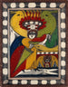 Skt AdolfThronAlpaRoosali - Adolf Wölfli — vista dell’opera
