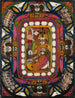 Sainte Adolfina vom ChamleohnThal en Chine Asia - Adolf Wölfli — vista dell’opera