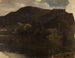 Un lago - Adolph Tidemand — vista dell’opera